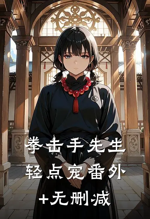 拳击手先生，轻点宠番外+无删减