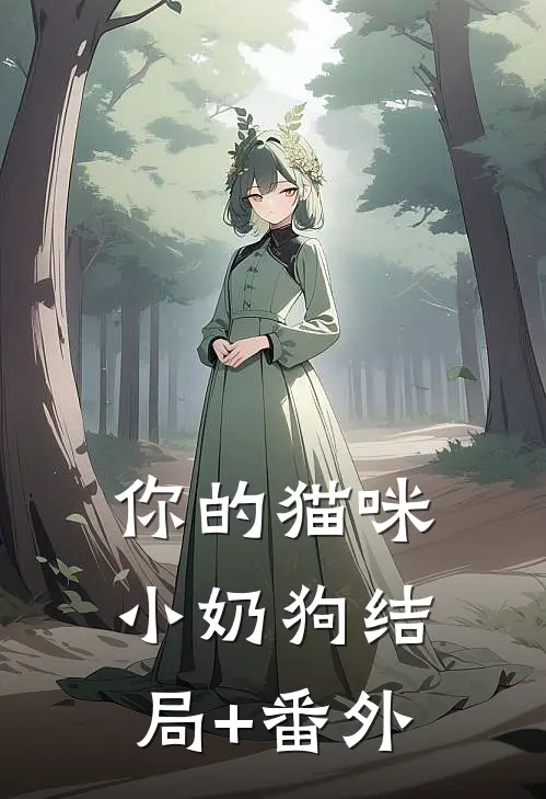 你的猫咪小奶狗结局+番外