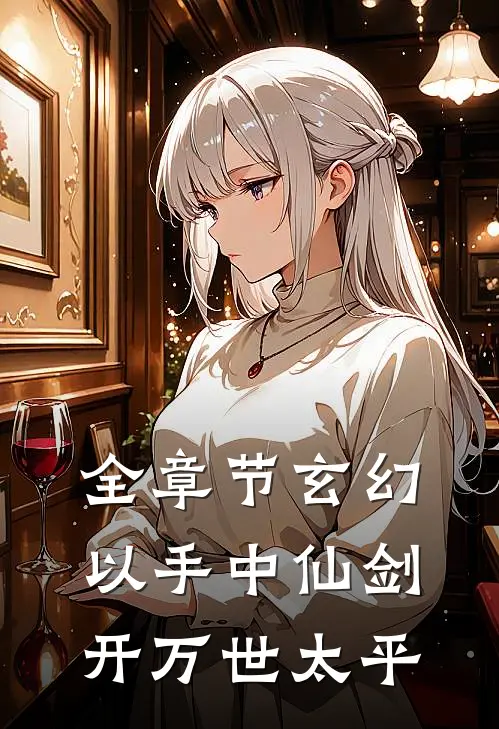 全章节玄幻：以手中仙剑，开万世太平