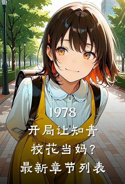 1978：开局让知青校花当妈？最新章节列表