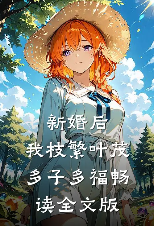 新婚后，我枝繁叶茂多子多福畅读全文版