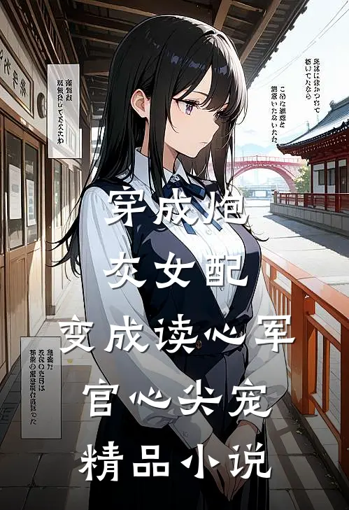 穿成炮灰女配，变成读心军官心尖宠精品小说