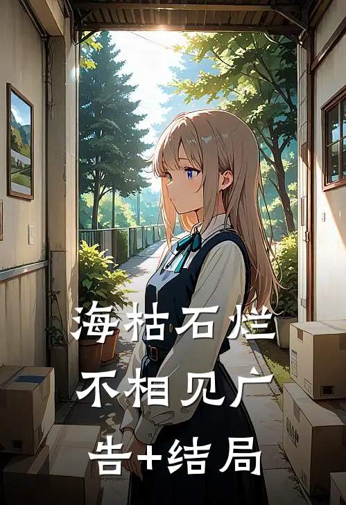 海枯石烂不相见广告+结局