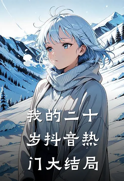 我的二十岁抖音热门大结局