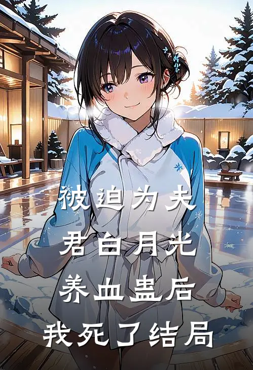 被迫为夫君白月光养血蛊后，我死了结局