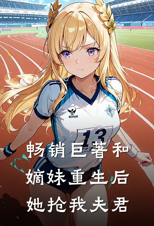 畅销巨著和嫡妹重生后,她抢我夫君免费阅读