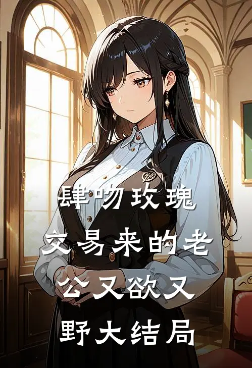 肆吻玫瑰：交易来的老公又欲又野大结局