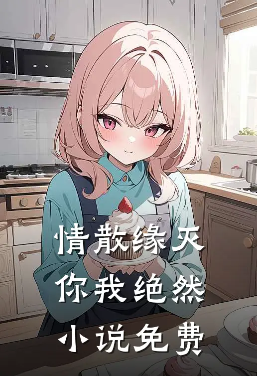 情散缘灭，你我绝然小说免费