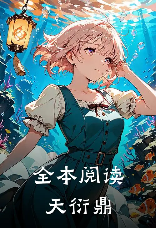 全本阅读天衍鼎