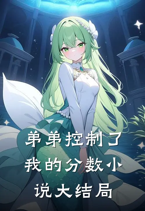弟弟控制了我的分数小说大结局