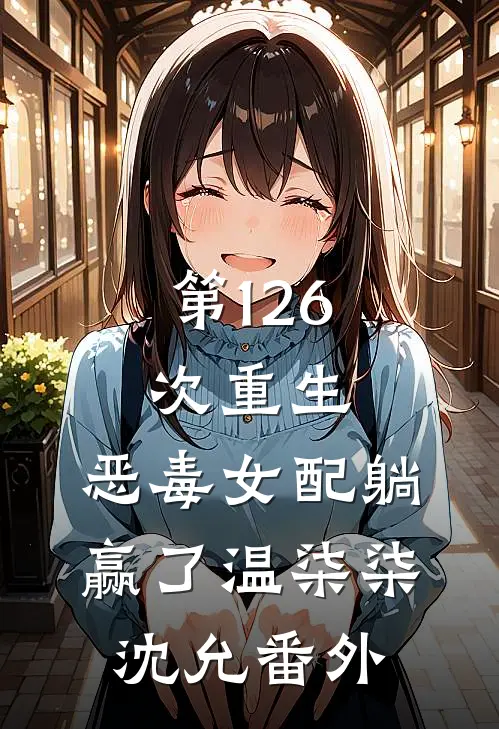 第126次重生，恶毒女配躺赢了温柒柒沈允 番外