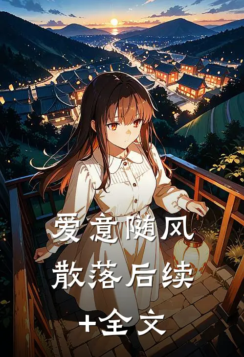 爱意随风散落后续+全文