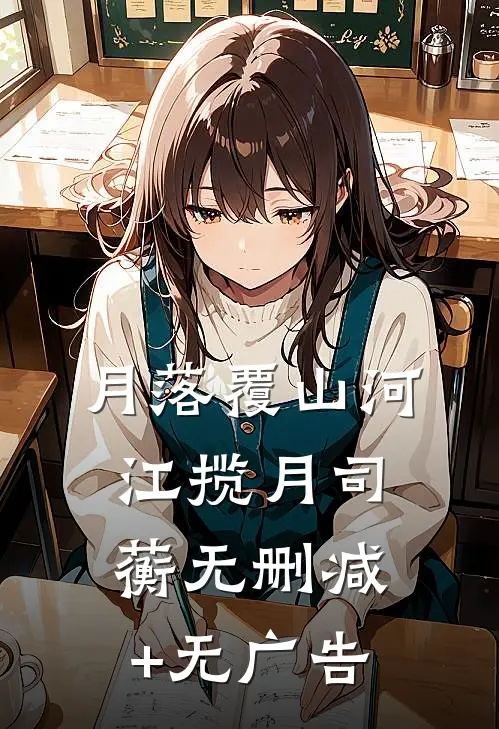 月落覆山河江揽月司蘅无删减+无广告