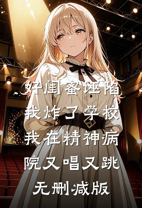 好闺蜜诬陷我炸了学校，我在精神病院又唱又跳无删减版