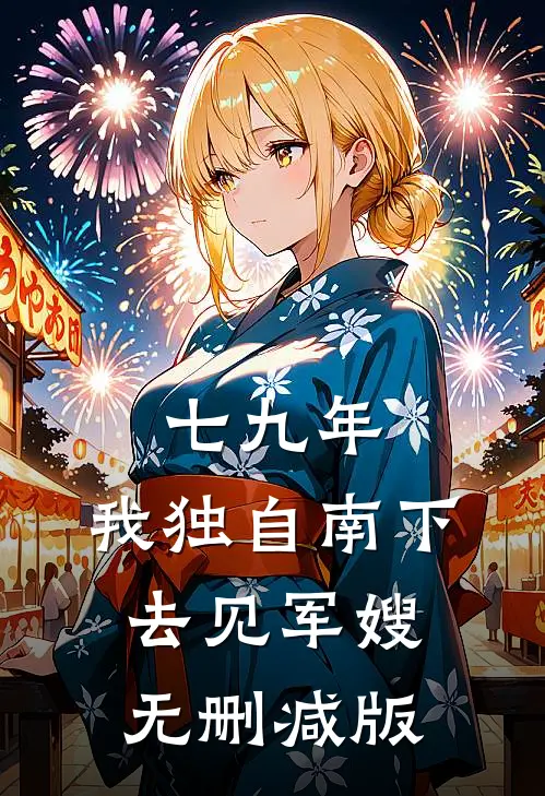 七九年，我独自南下去见军嫂无删减版