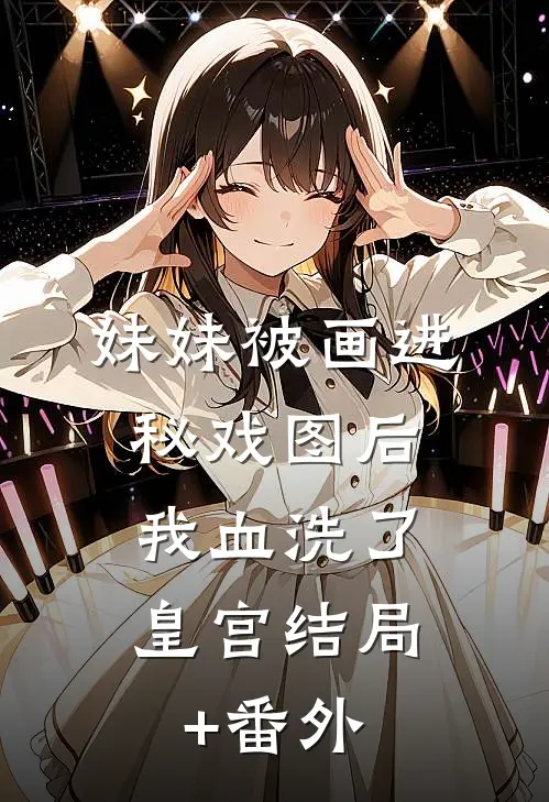 妹妹被画进秘戏图后，我血洗了皇宫结局+番外