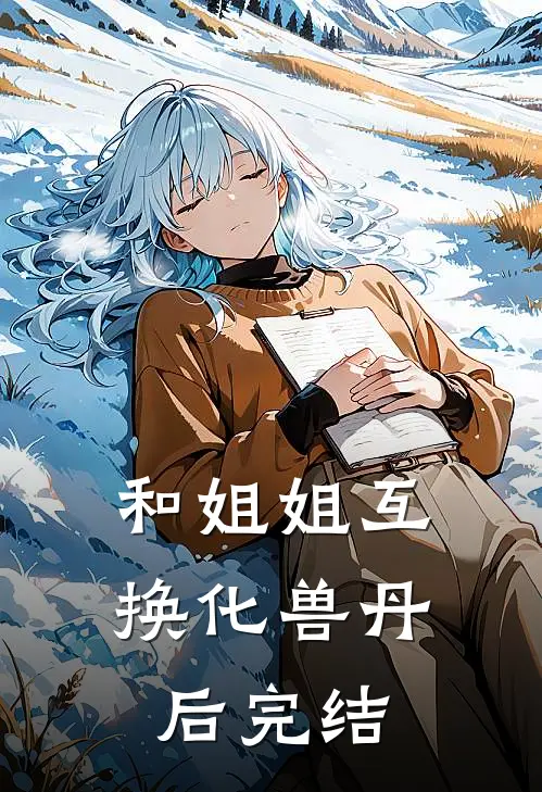和姐姐互换化兽丹后完结