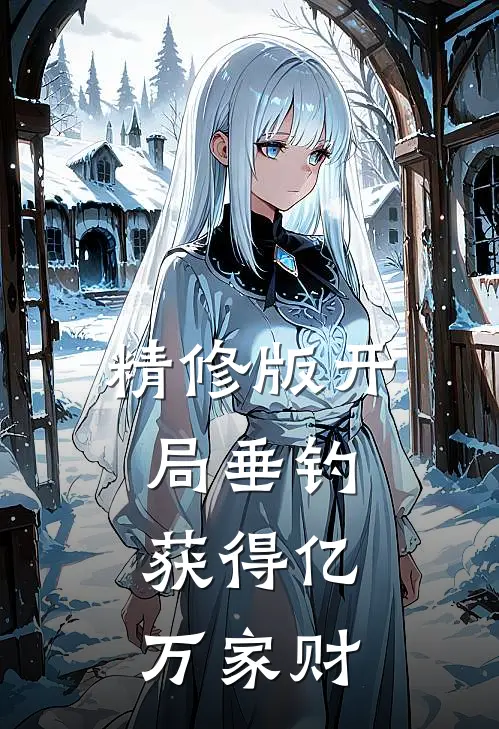 精修版开局垂钓，获得亿万家财