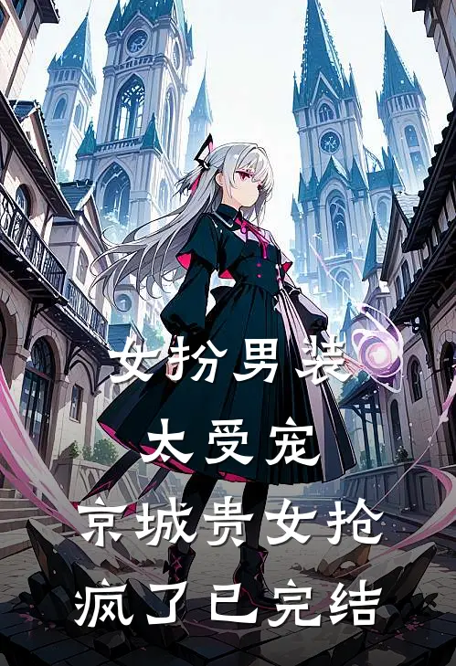 女扮男装太受宠，京城贵女抢疯了已完结