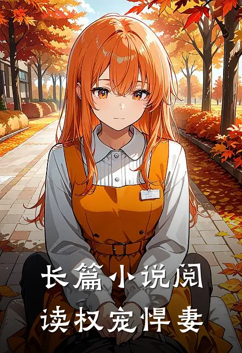 长篇小说阅读权宠悍妻