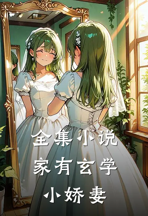 全集小说家有玄学小娇妻