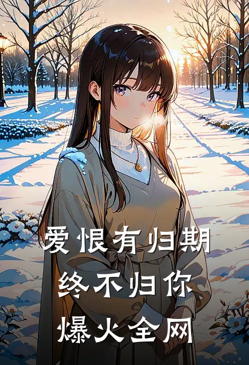 爱恨有归期，终不归你爆火全网