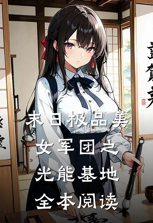 末日极品美女军团之光能基地全本阅读