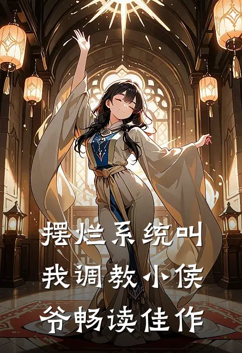 摆烂系统叫我调教小侯爷畅读佳作