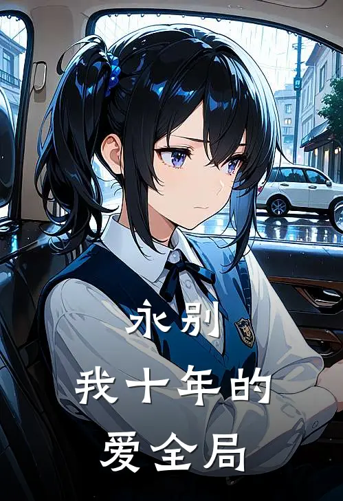 永别，我十年的爱全局
