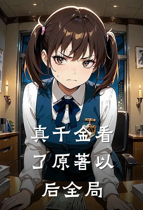 真千金看了原著以后全局