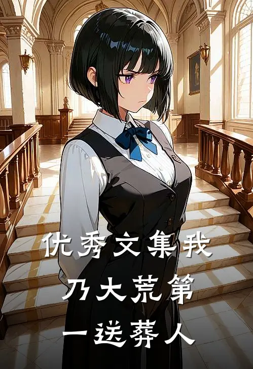 优秀文集我乃大荒第一送葬人