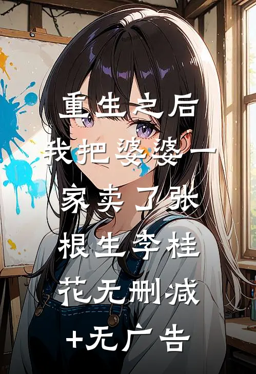 重生之后，我把婆婆一家卖了张根生李桂花无删减+无广告