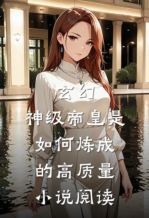 玄幻：神级帝皇是如何炼成的高质量小说阅读