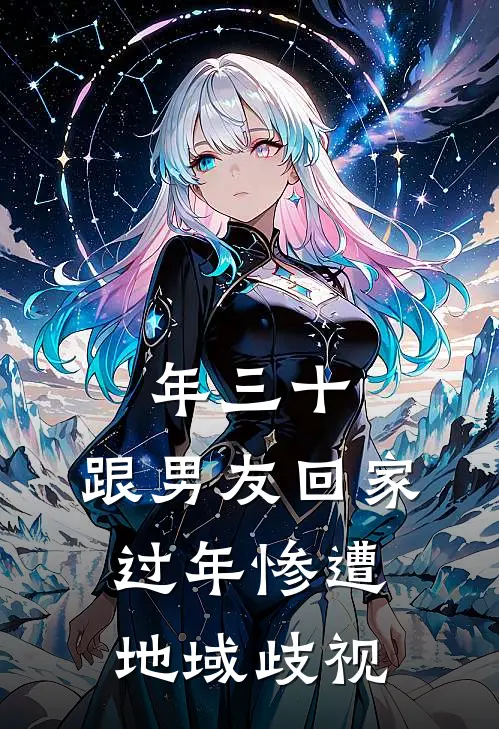 年三十，跟男友回家过年惨遭地域歧视