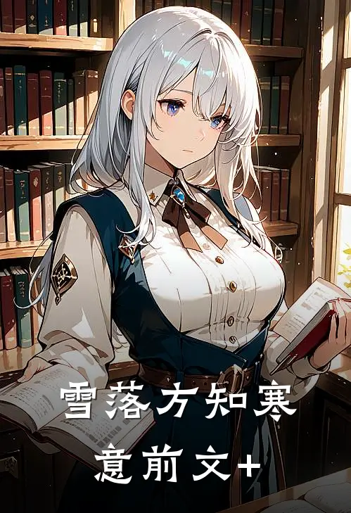 雪落方知寒意前文+