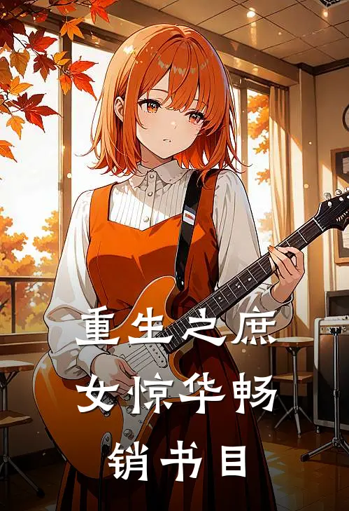 重生之庶女惊华畅销书目