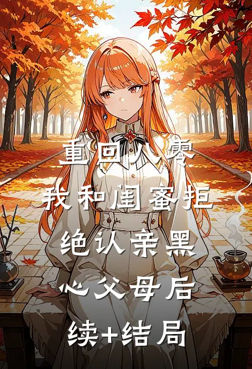 重回八零，我和闺蜜拒绝认亲黑心父母后续+结局