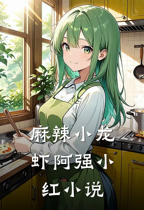 麻辣小龙虾阿强小红小说