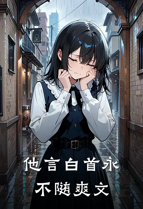 他言白首永不随爽文