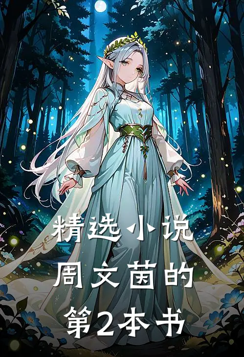 精选小说周文茵的第2本书