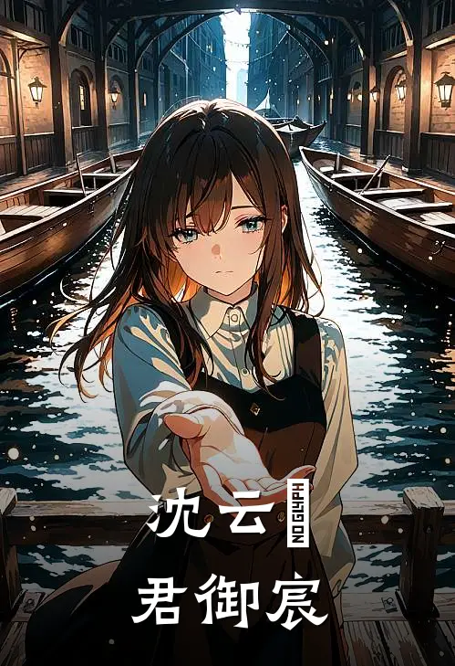 沈云玥君御宸