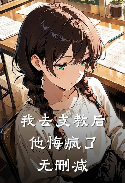 我去支教后，他悔疯了无删减
