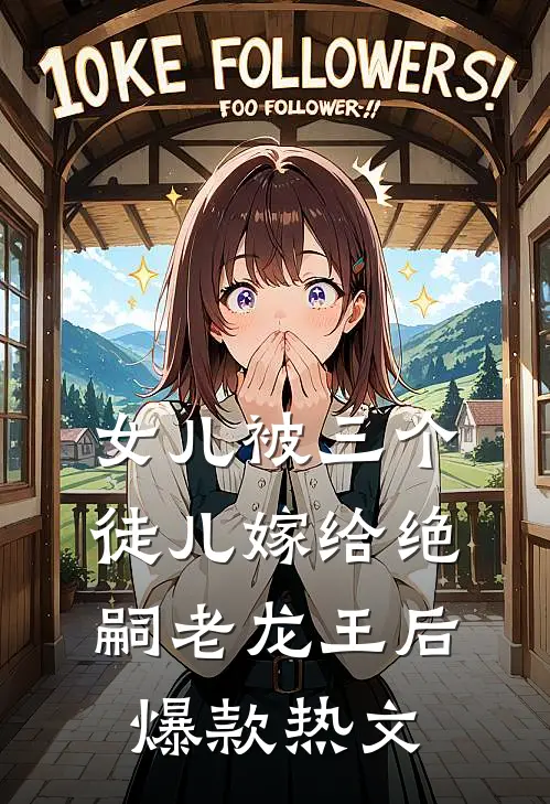 女儿被三个徒儿嫁给绝嗣老龙王后爆款热文