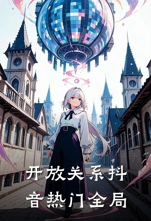 开放关系抖音热门全局