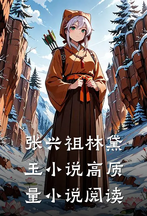 张兴祖林黛玉小说高质量小说阅读