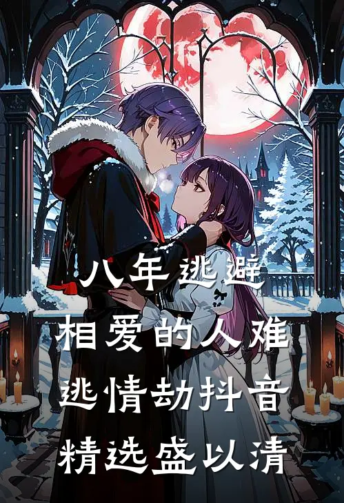 八年逃避，相爱的人难逃情劫抖音精选盛以清