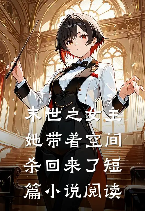 末世之女主她带着空间杀回来了短篇小说阅读