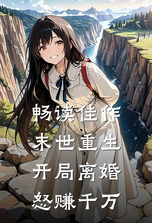 畅读佳作末世重生：开局离婚怒赚千万