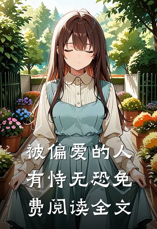 被偏爱的人有恃无恐免费阅读全文