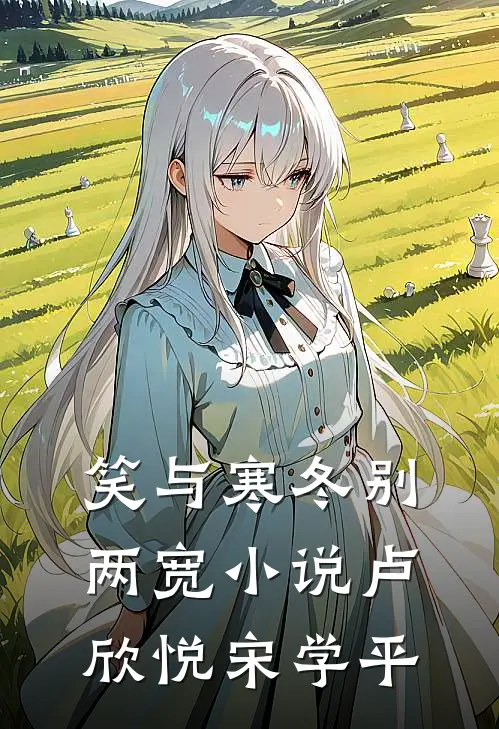 笑与寒冬别两宽小说卢欣悦宋学平